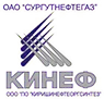 KINEF (Kirishinefteorgsintez)